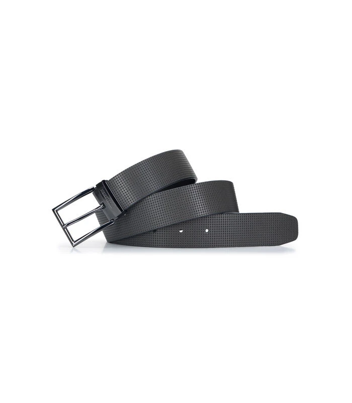 Riem “Leather” 2 Riem “Leather” - Afbeelding 2