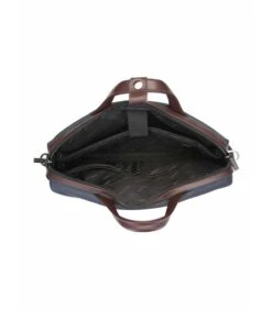 Laptop Tas “Office” 6 Laptop Tas “Office” -Hexagona winkel bd383a88c3cf407fb424fd23ef82ca09