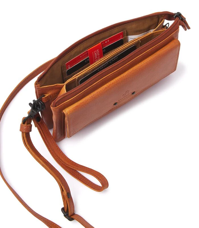 Tampa - Schoudertas / Clutch 3 Tampa - Schoudertas / Clutch - Afbeelding 3