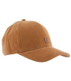 Baseballpet In Effen Fluweel CASSICAN 7 Baseballpet In Effen Fluweel CASSICAN -Hexagona winkel bd6d3434265b4744860ab787ccc29538