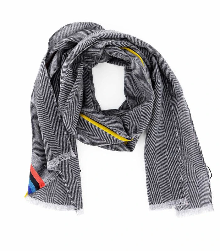 Missoni Heren Sjaal In Wol 1 Missoni Heren Sjaal In Wol