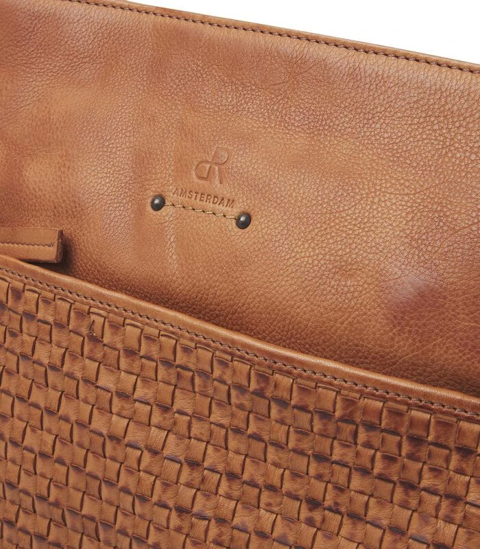 Tampa Braided - Hand / Schoudertas 4 Tampa Braided - Hand / Schoudertas - Afbeelding 4