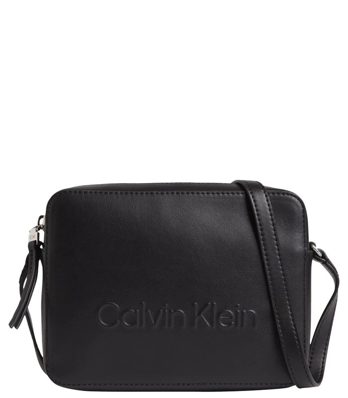 Calvin Klein Crossbodytas Zwart K60K610439BAX 1 Calvin Klein Crossbodytas Zwart K60K610439BAX