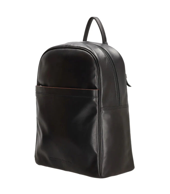 Le Mans Rugzak Zwart 20578001 3 Le Mans Rugzak Zwart 20578001 - Afbeelding 3