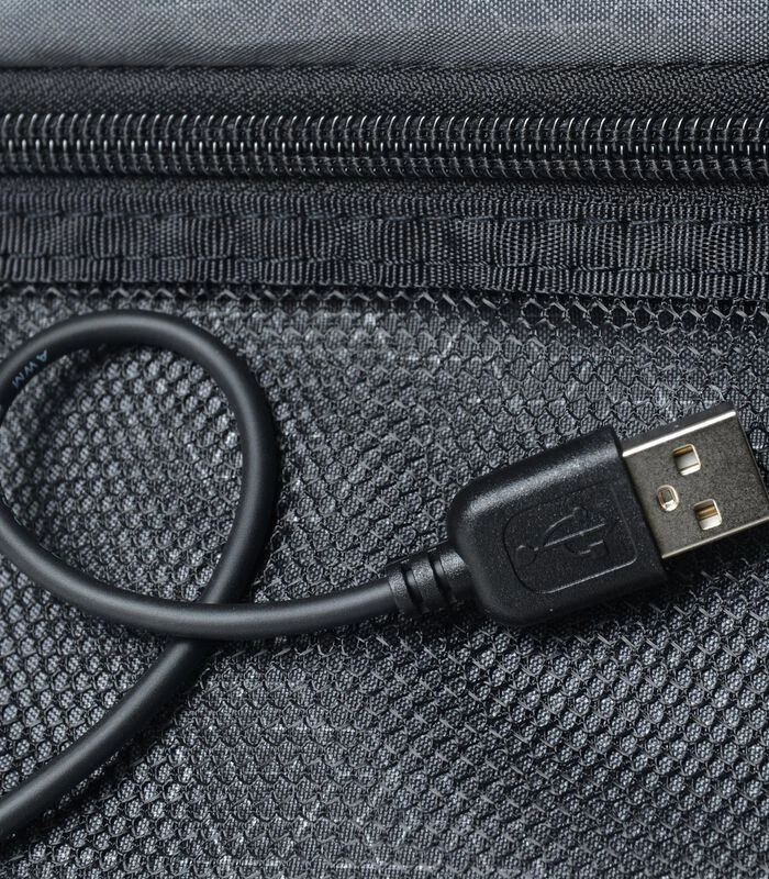 BIKE Large Crossover 13" RFID 6 BIKE Large Crossover 13" RFID - Afbeelding 6