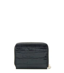 Festive Ritsportemonnee Zwart MS23008 8 Festive Ritsportemonnee Zwart MS23008 -Hexagona winkel bee7fdba32f94dd4873cf315335ab708