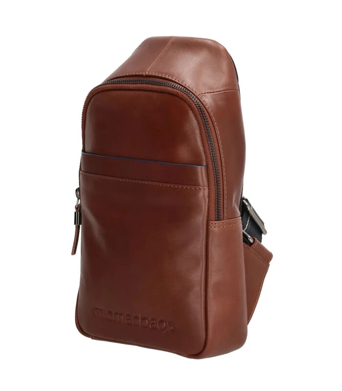 Le Mans Crossbodytas Cognac 20571005 4 Le Mans Crossbodytas Cognac 20571005 - Afbeelding 4