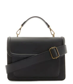 Essential Bag Crossbodytas Zwart VH22021