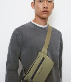 Marc O'Polo Lichte Heuptas 8 Marc O'Polo Lichte Heuptas -Hexagona winkel beffe27b874e4b03852c54de2dc55c18