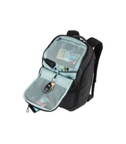 Thule Chasm Backpack 26L Black -Hexagona winkel bf3989b4a6c5477684d140ed04d6e619