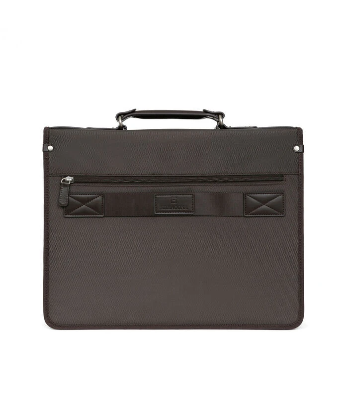 Hexagona Boekentas A4 WORKER 3 Hexagona Boekentas A4 WORKER - Afbeelding 3