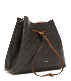 Furla Schoudertas Bruin WB00879BX13650054S 7 Furla Schoudertas Bruin WB00879BX13650054S -Hexagona winkel bf9d7a7b08784c929a6e543d55b37e48