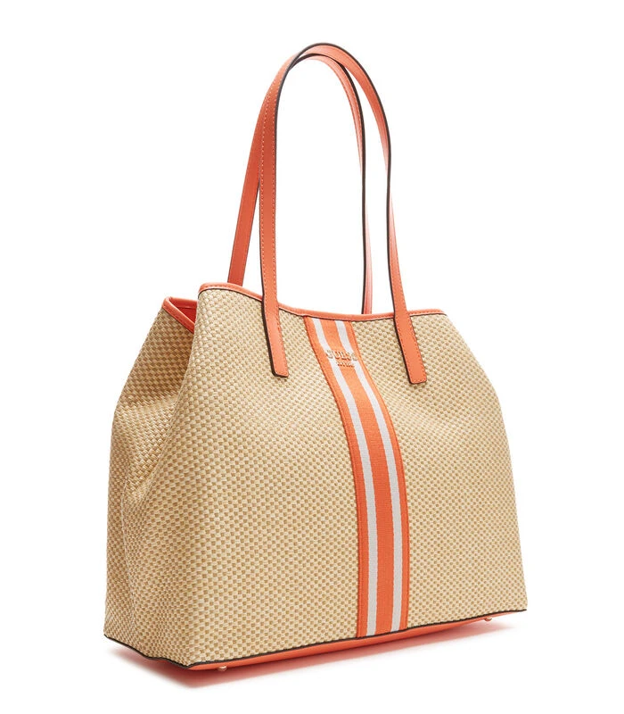 Guess Vikky Shopper Oranje HWWS69-95290-BEL 4 Guess Vikky Shopper Oranje HWWS69-95290-BEL - Afbeelding 4