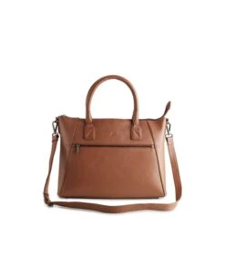 Markberg Werktas “MarthaMBG” -Hexagona winkel c0282cf863dc42d5b552030ec0040bf8