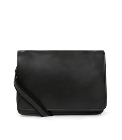 Hexagona Jagerstas 13" En A4 In Kalfsleder CONFORT