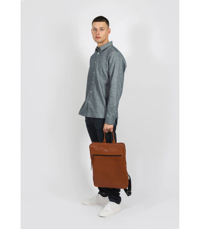 Still Nordic Rugzak “stillClean” 2 Still Nordic Rugzak “stillClean” - Afbeelding 2