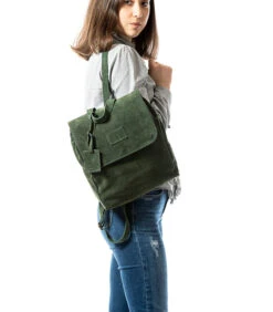 Leren Rugzak Suède Mod 238 11 Leren Rugzak Suède Mod 238 -Hexagona winkel c060f1eb3dde4a40b39899f64c29417e