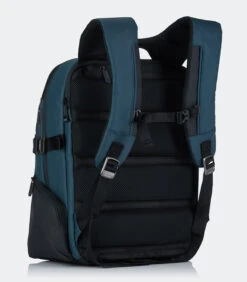 RAIL Backpack 3 Compt 15,6" RFID 8 RAIL Backpack 3 Compt 15,6" RFID -Hexagona winkel c1026aa2fd994d038c326f4ac84561c4