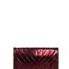 Clutch Waterfall - Bordeaux