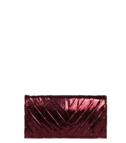 Clutch Waterfall - Bordeaux