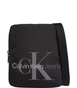 Calvin Klein Sport Essentials Crossbodytas Zwart K50K509357BDS