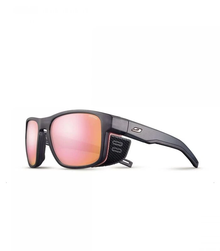 Julbo Shield M Cat.3 Grijs Zonnebril 1 Julbo Shield M Cat.3 Grijs Zonnebril
