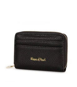 Portemonnee Zwart 5 Portemonnee Zwart -Hexagona winkel c150d1c3da504931849e939171af8e9d