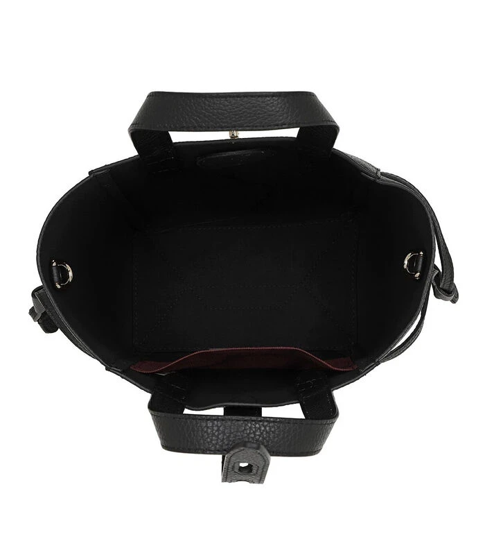 Furla Net Handtas Zwart BASRFUAHSF000O6000 5 Furla Net Handtas Zwart BASRFUAHSF000O6000 - Afbeelding 5