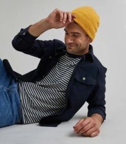 Faguo Wollen Muts BEANY 7 Faguo Wollen Muts BEANY -Hexagona winkel c155c0feb17b4174a645e4a86275b8c6