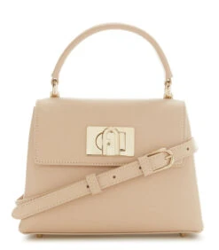 Furla 1927 Handtas Beige WB00109ARE000B4L00