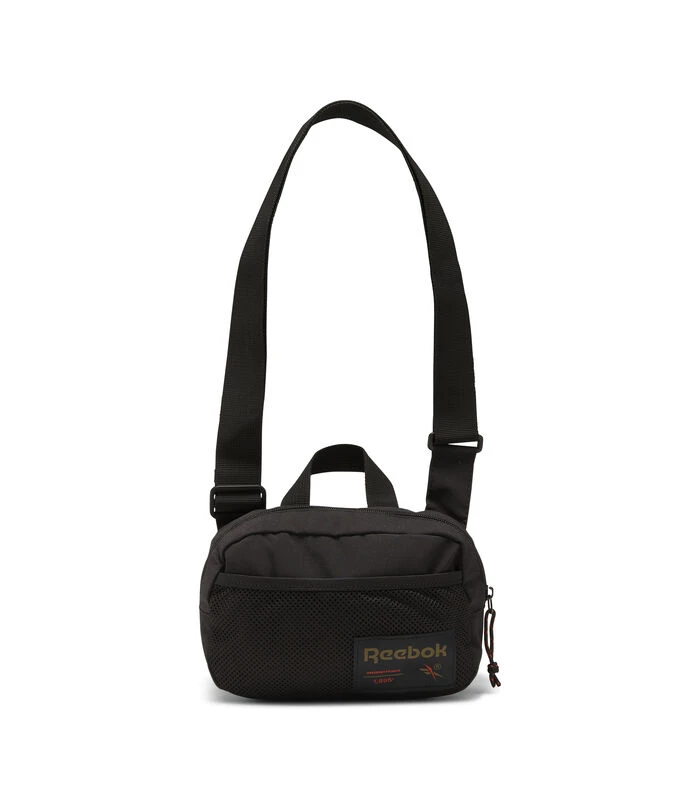 Reebok Schoudertas Classics Camping City 1 Reebok Schoudertas Classics Camping City