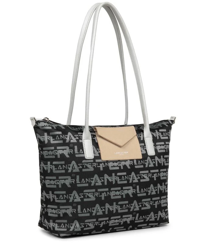 Lancaster Schoudertas - Logo KBA 2 Lancaster Schoudertas - Logo KBA - Afbeelding 2