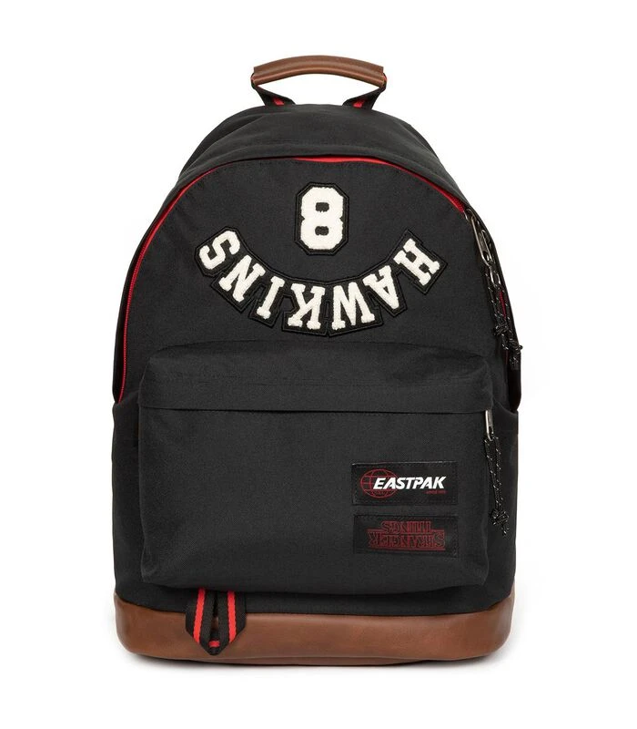 Eastpak Rugzakken Stranger Things X Wyoming 1 Eastpak Rugzakken Stranger Things X Wyoming