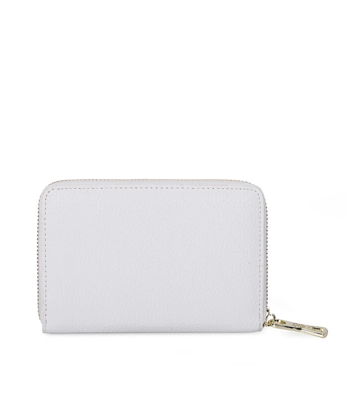 Portemonnee Wit 2 Portemonnee Wit - Afbeelding 2