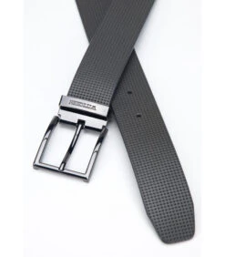 Riem “Leather” 5 Riem “Leather” -Hexagona winkel c303cb31f20c4b91845542ab42624eae