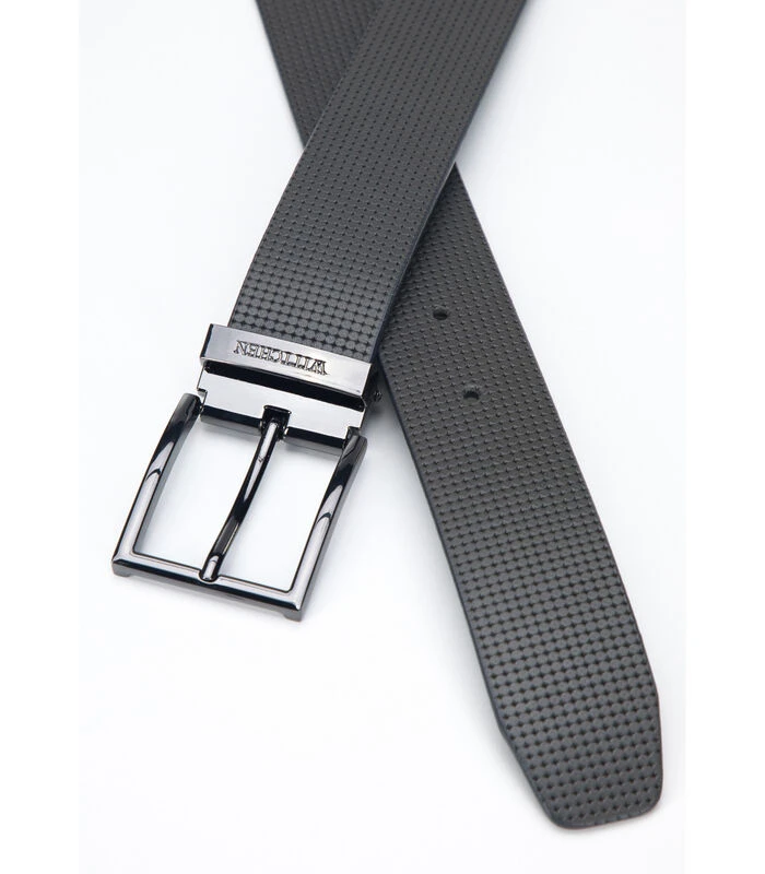 Riem “Leather” 3 Riem “Leather” - Afbeelding 3