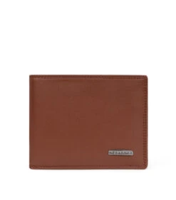 Hexagona Portemonnee Italiaans Formaat In Kalfsleder SENSATION