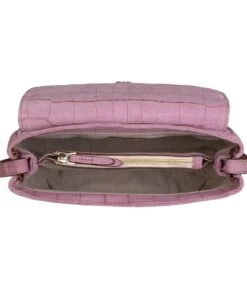 Crossbody Zak ULLY 8 Crossbody Zak ULLY -Hexagona winkel c345fa44e7524c549d2d8887338a5758