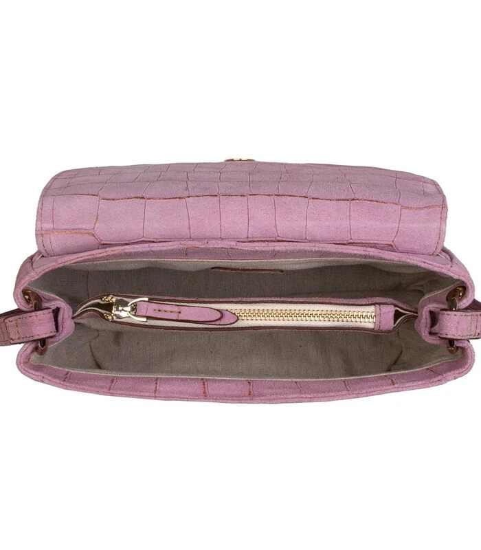 Crossbody Zak ULLY 4 Crossbody Zak ULLY - Afbeelding 4