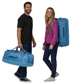 Patagonia Black Hole 55L Duffelzak 6 Patagonia Black Hole 55L Duffelzak -Hexagona winkel c34cac3e839e4168b827ede3d7e39e3c