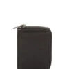 Solide Ritsportemonnee Zwart RW27061