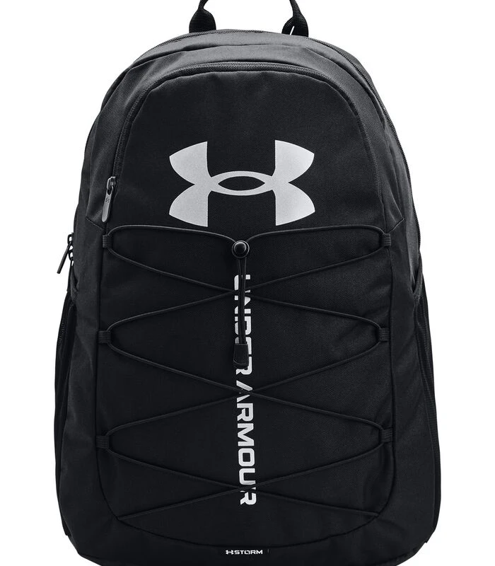 Under Armour Hustle Sportrugzak 1 Under Armour Hustle Sportrugzak