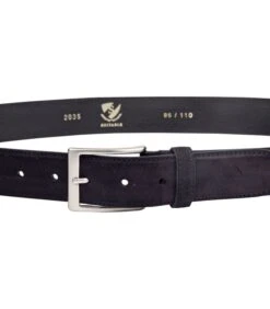 Riem Suède Leer Navy 5 Riem Suède Leer Navy -Hexagona winkel c3cfd8e7815440c1b8021e0e114c9a53