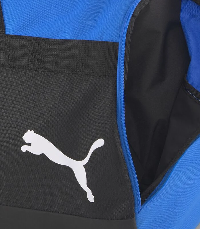 Puma TeamGOAL 23 Teambag L Electric Blue / Puma Black 2 Puma TeamGOAL 23 Teambag L Electric Blue / Puma Black - Afbeelding 2
