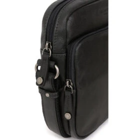 Hexagona Crossbodytas In Kalfsleder INSTINCT -Hexagona winkel c412b91f2555475a8fcf2054e857b425