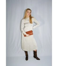 ADAX Schoudertas “Clara” -Hexagona winkel c43bc31e81bd467e9a82738863f2cf0a