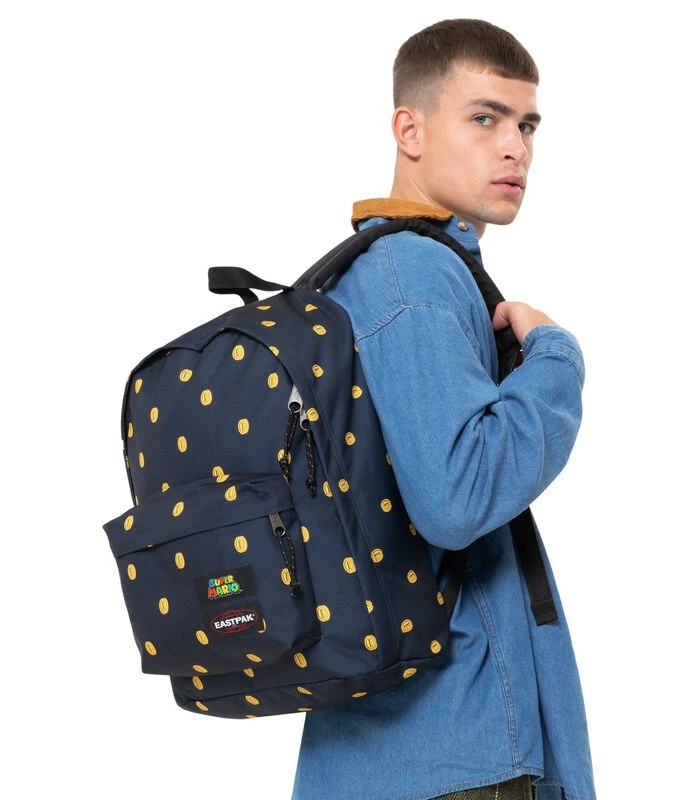 Eastpak Rugzak Out Of Office 4 Eastpak Rugzak Out Of Office - Afbeelding 4