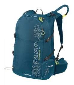 Camp Ski Raptor 20 Verde Opal Groen Rugzak
