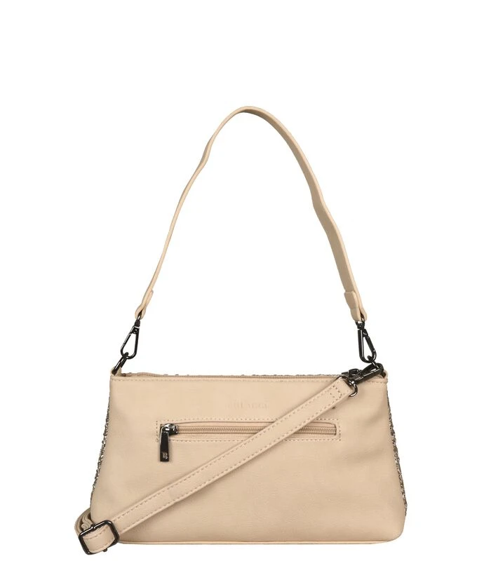 Wave Baquette - Taupe 3 Wave Baquette - Taupe - Afbeelding 3