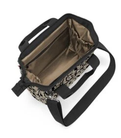 Reisenthel Allrounder Cross - Crossbodytas 7 Reisenthel Allrounder Cross - Crossbodytas -Hexagona winkel c49d9d98a07a4cb7a2707dc16a4af684